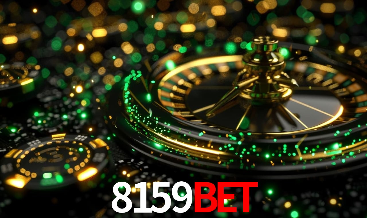 Flash Promotion 8159bet