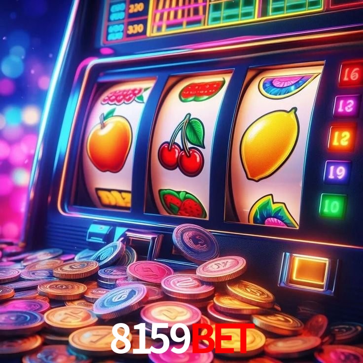 Welcome Bonus 8159bet