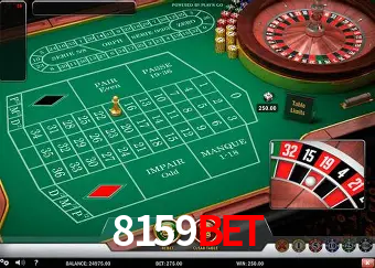Live Casino 8159bet