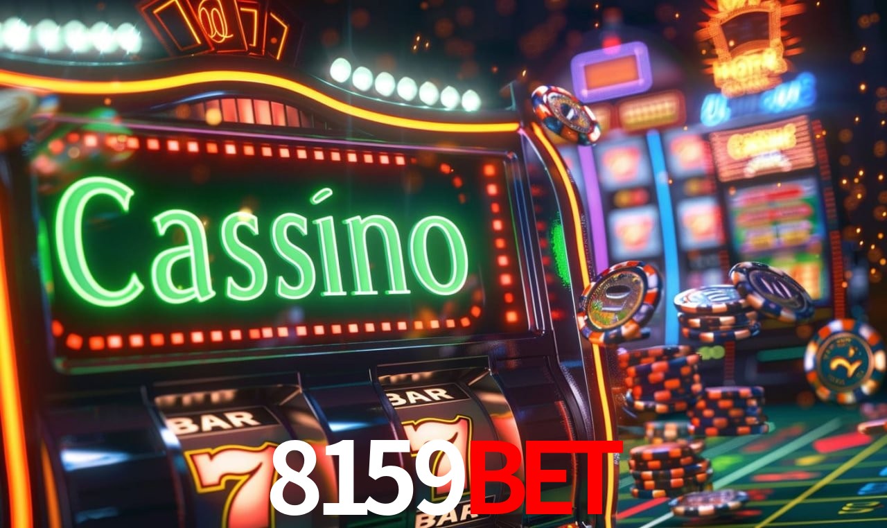 Game Providers 8159bet