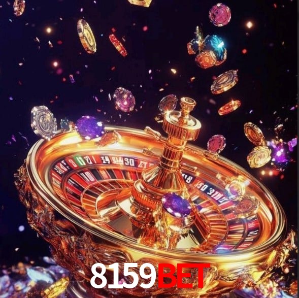 Account Benefits 8159bet