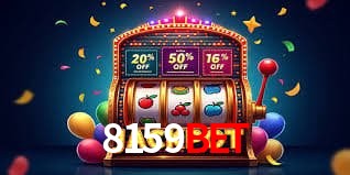 Secure Login 8159bet