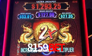VIP Casino 8159bet