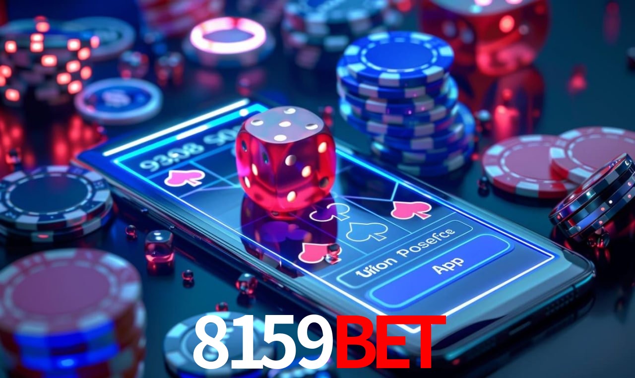 Exclusive Offers 8159bet