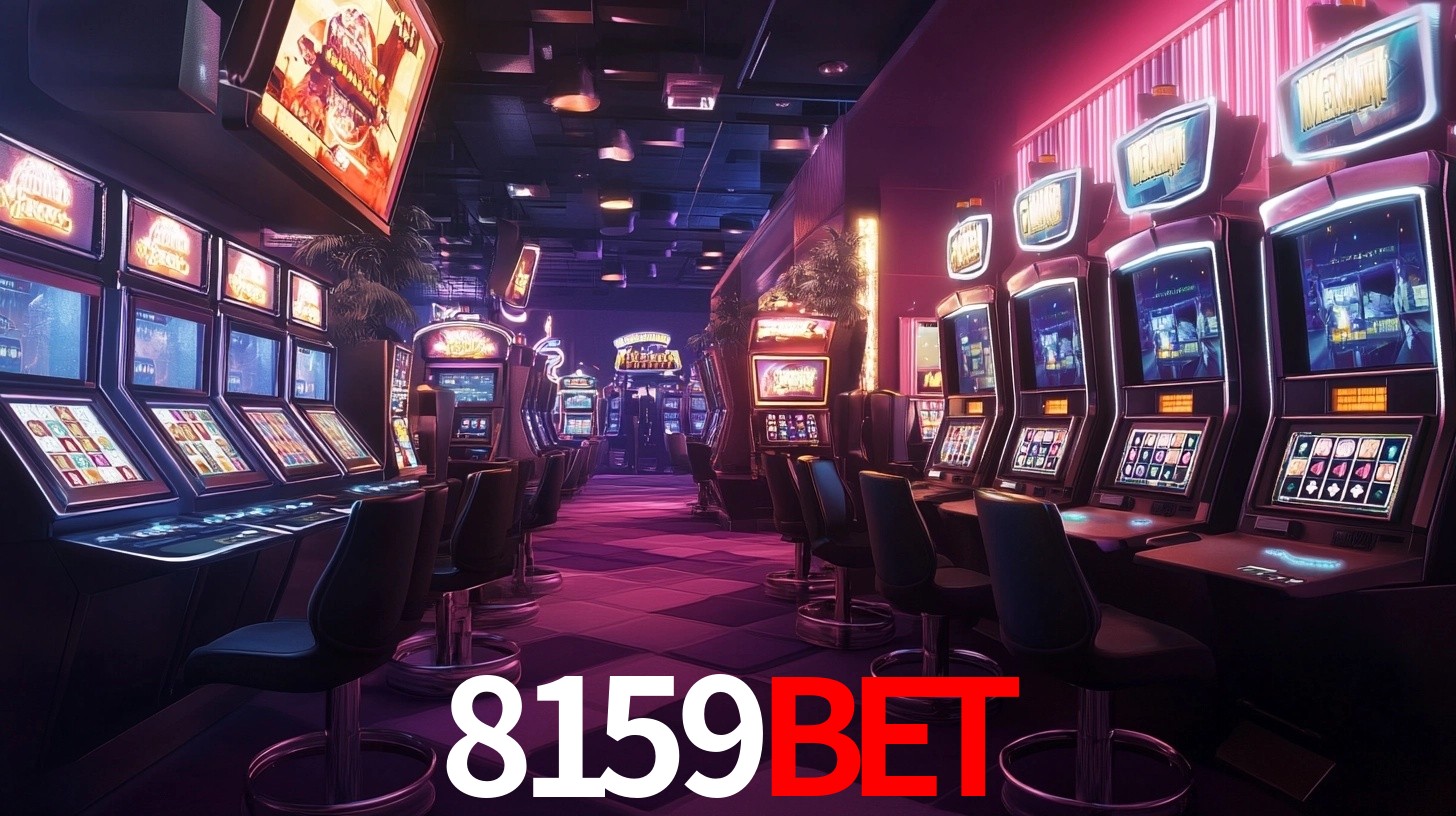 Welcome Bonus 8159bet