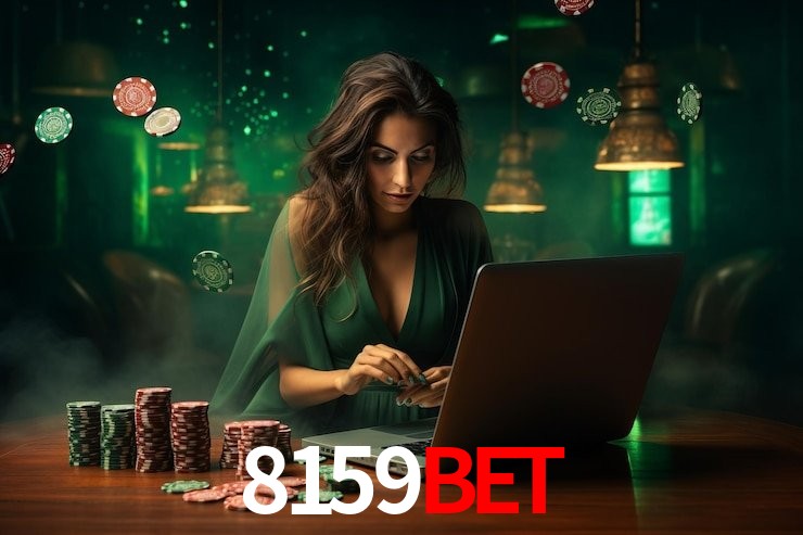 8159bet App Interface