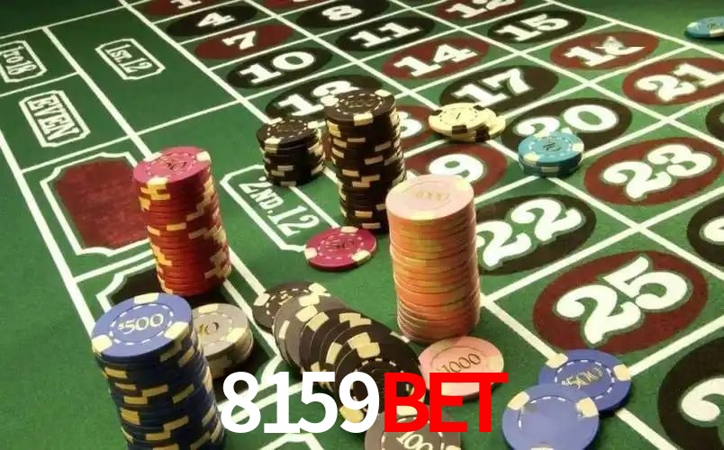 Game Statistics 8159bet