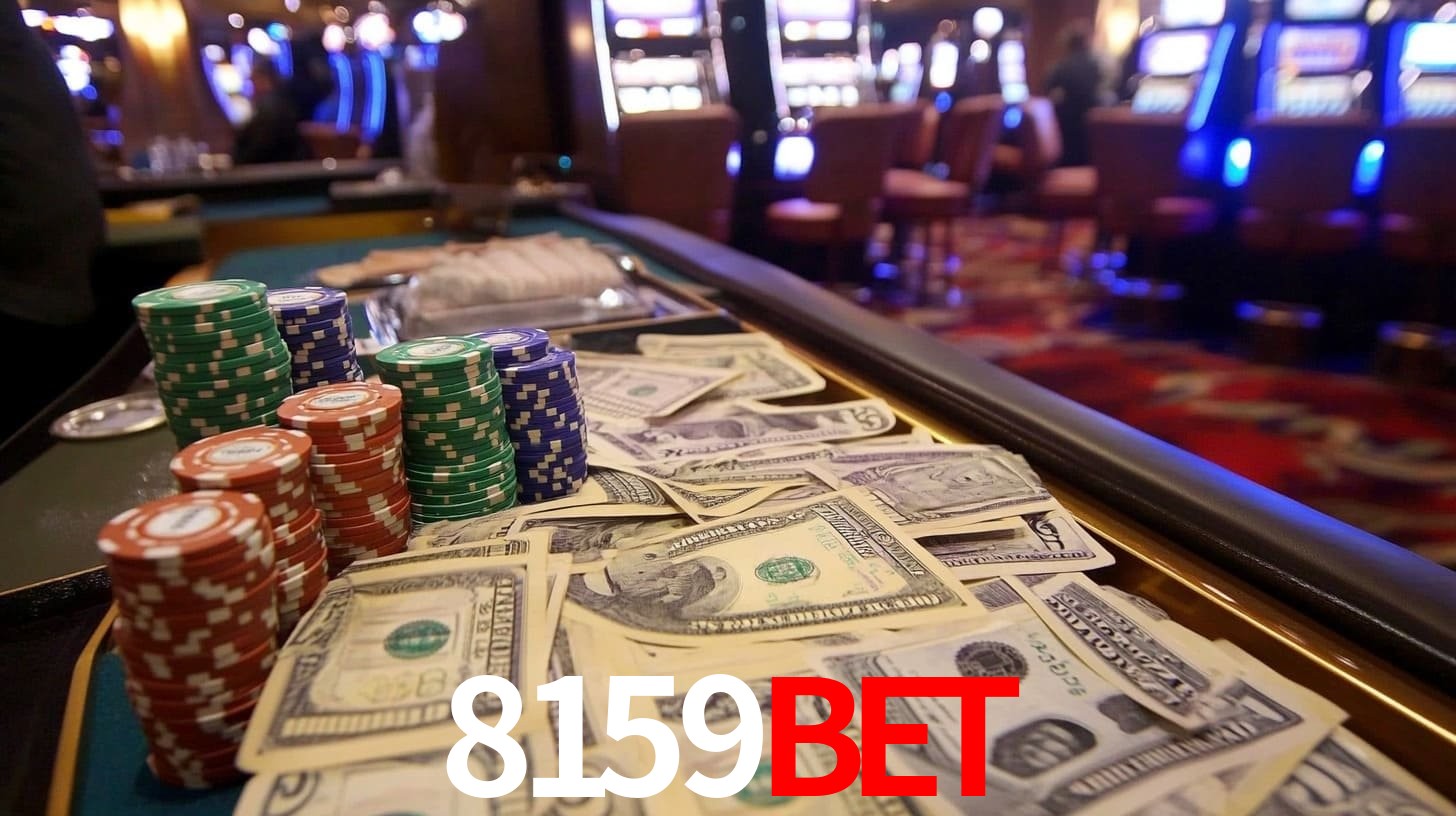 Weekend Specials 8159bet