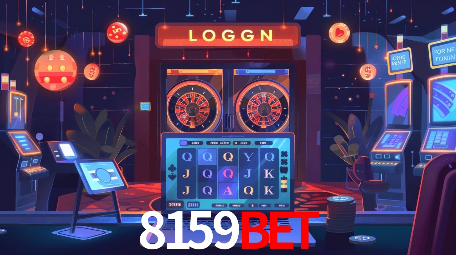 2FA Security 8159bet