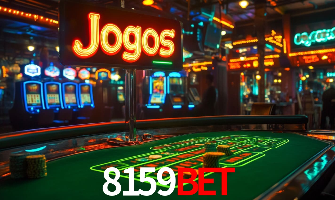 Games Directory 8159bet