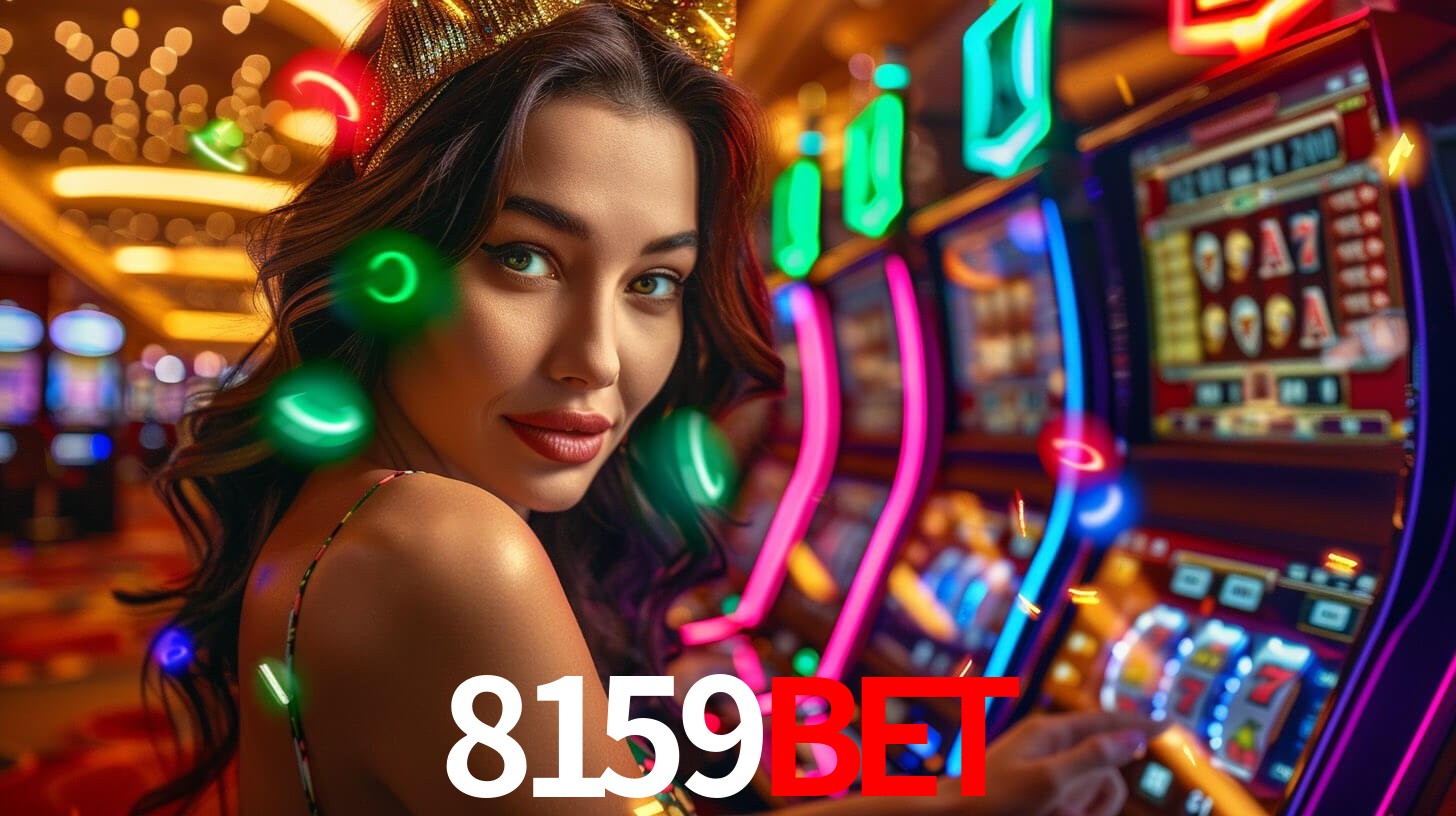 Exclusive Games 8159bet