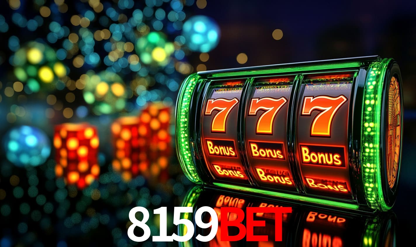 Slot Games 8159bet